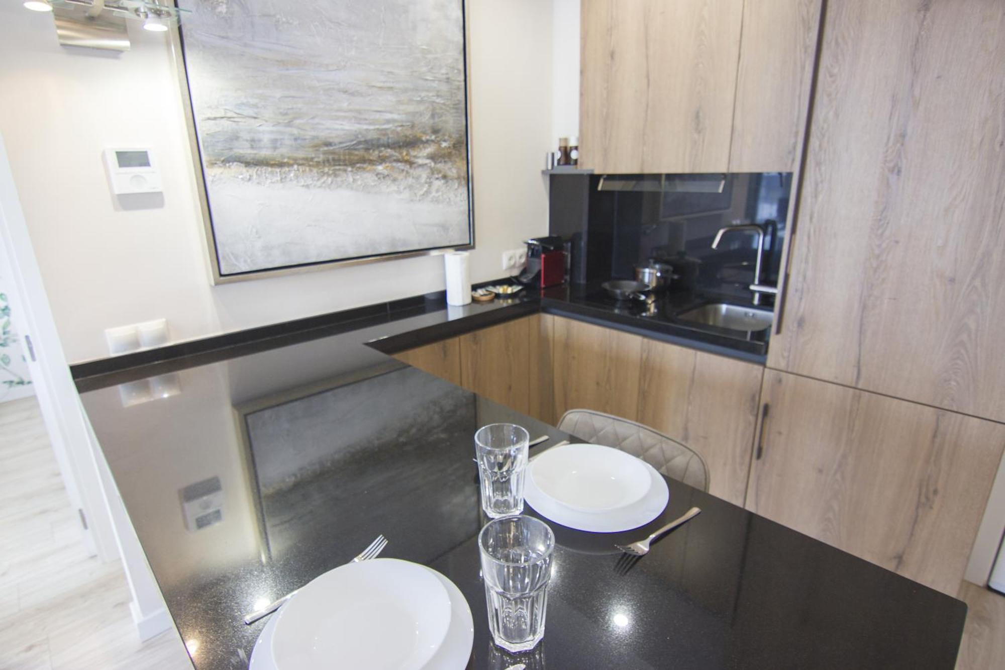 Rentalsevilla Menendez Pelayo Exterior foto